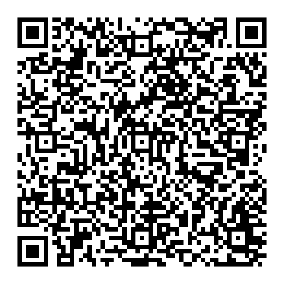 QRコード