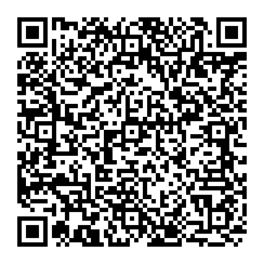 QRコード