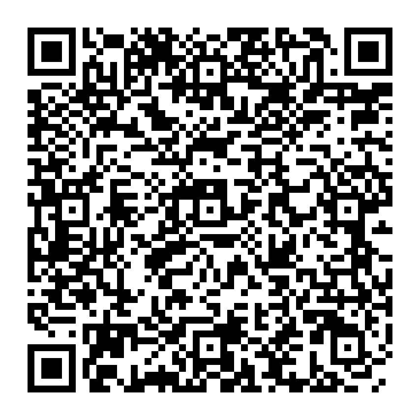 QRコード