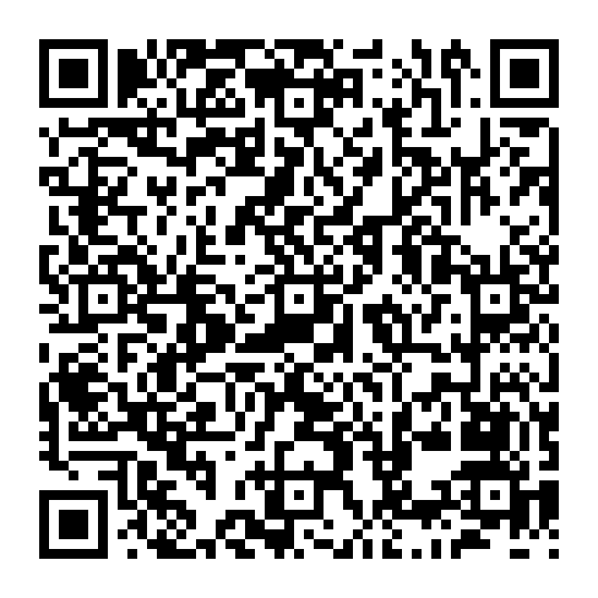 QRコード