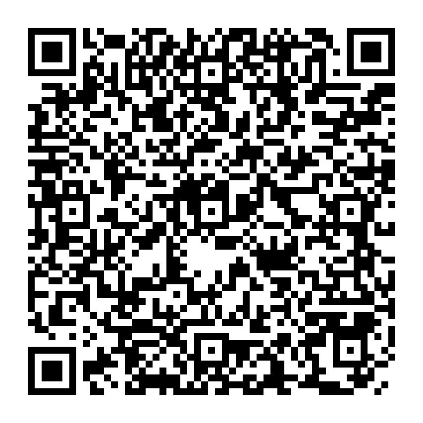 QRコード
