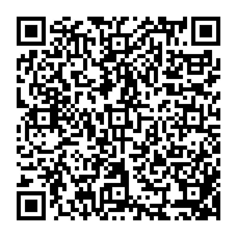 QRコード