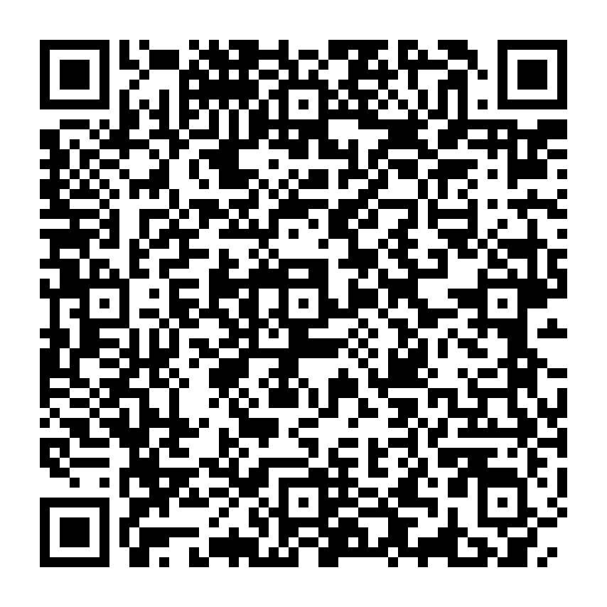 QRコード