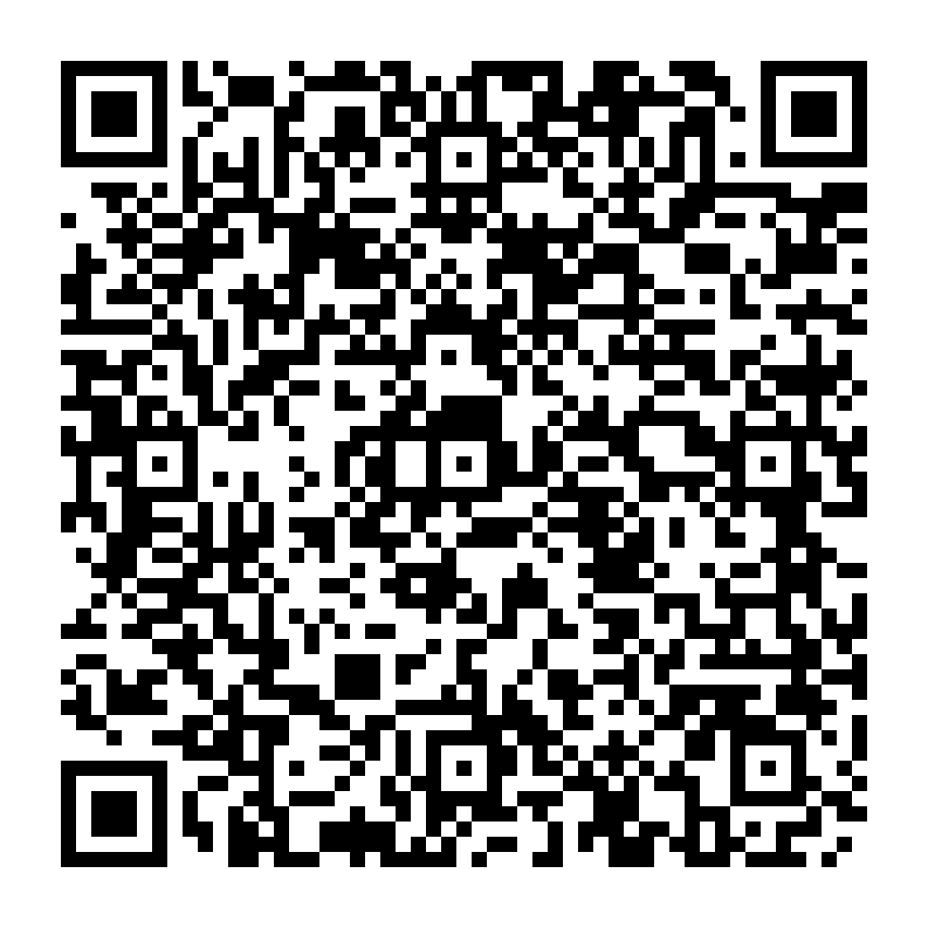 QRコード