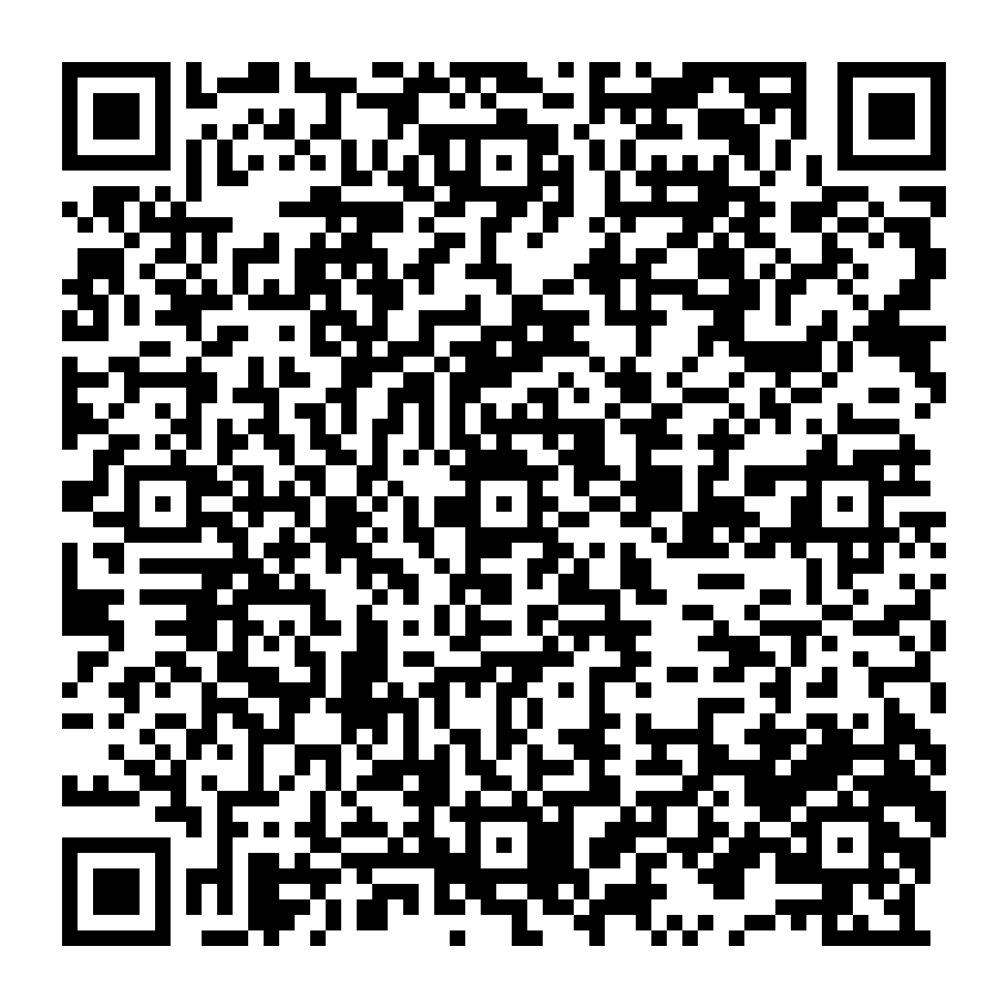 QRコード