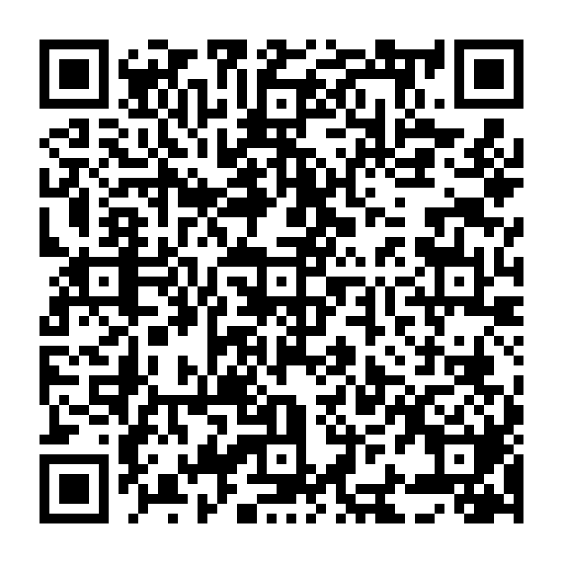 QRコード