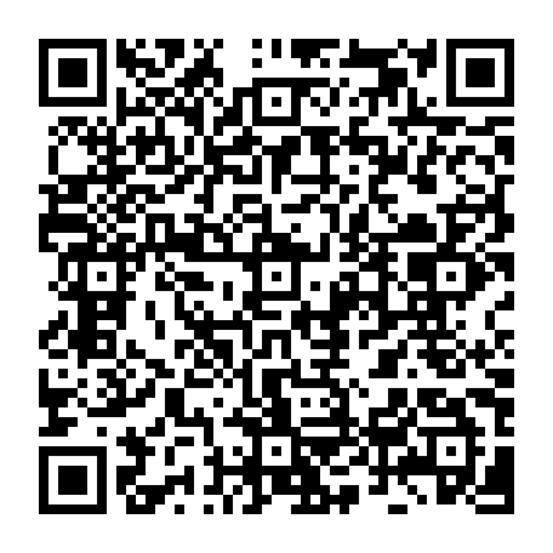 QRコード