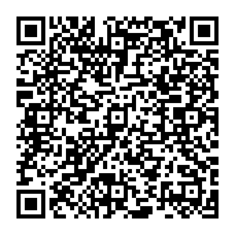 QRコード