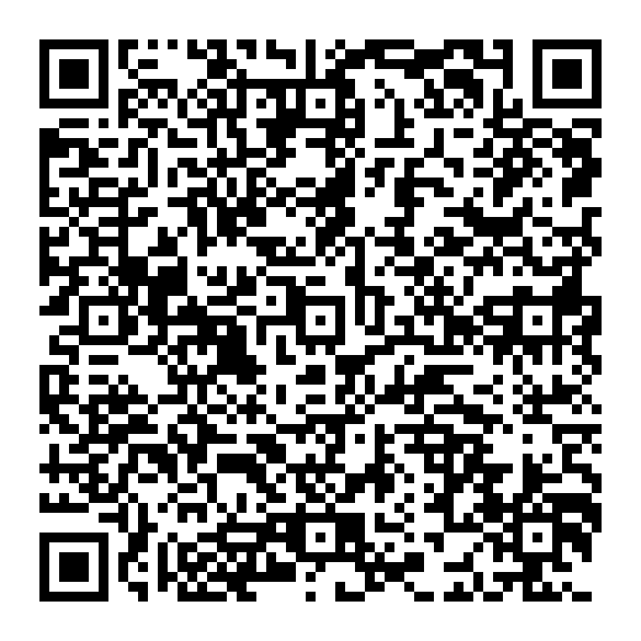 QRコード