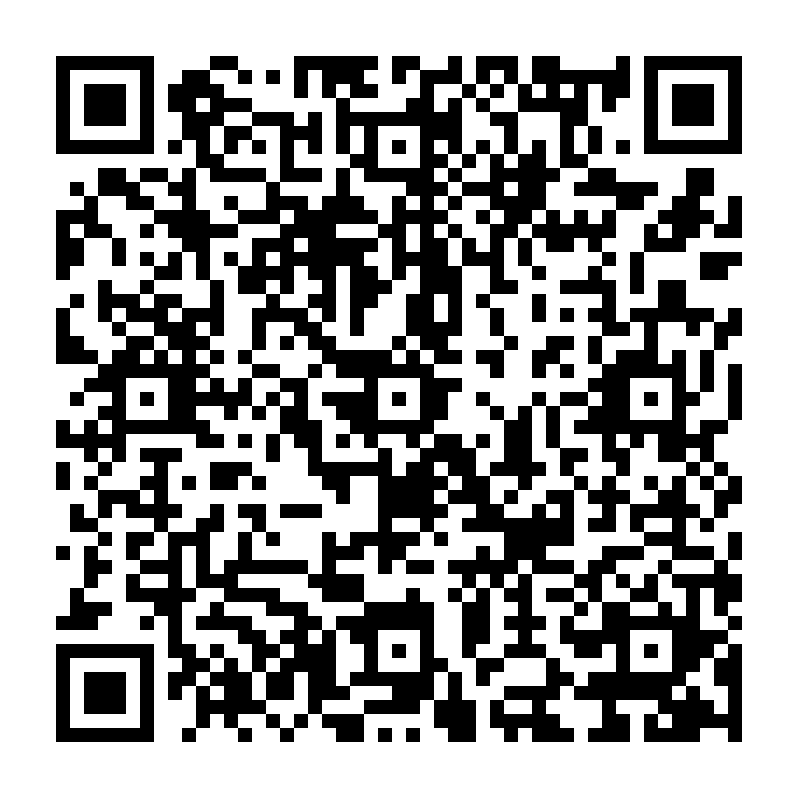 QRコード