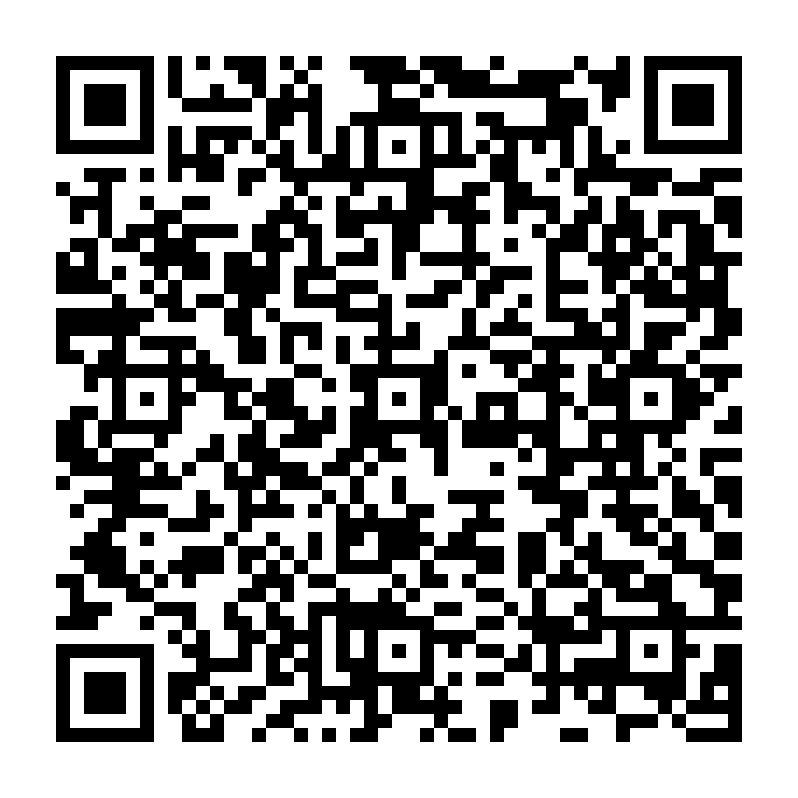 QRコード