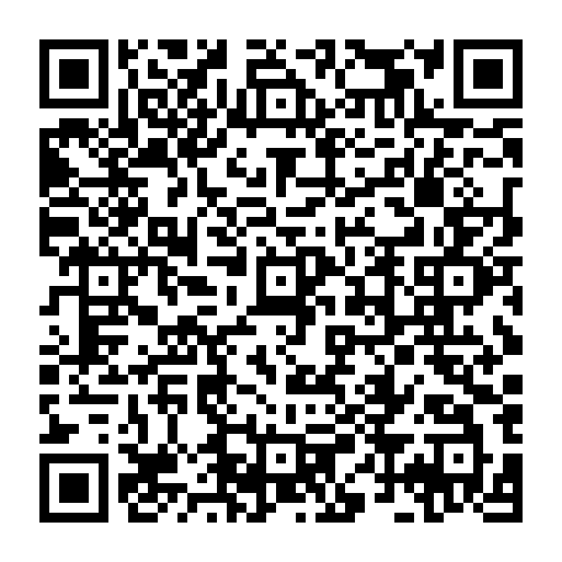 QRコード