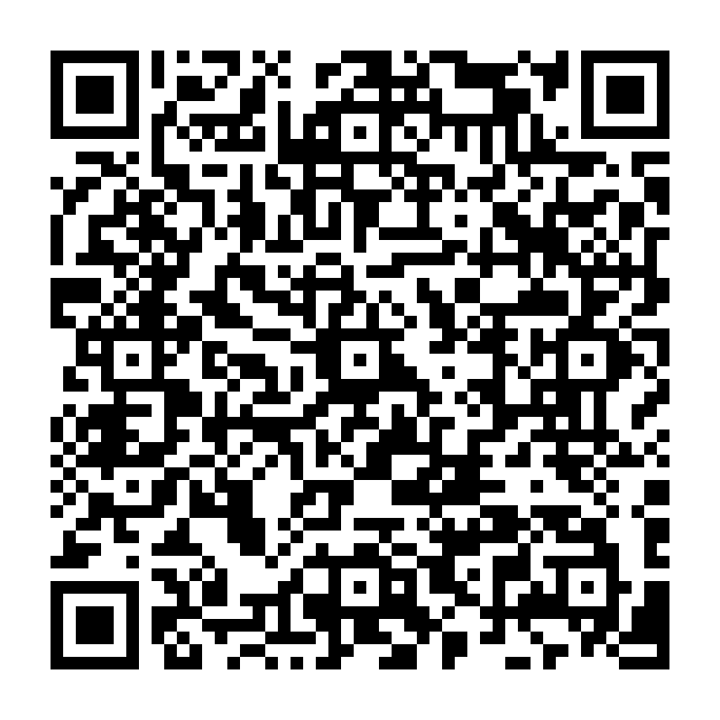 QRコード