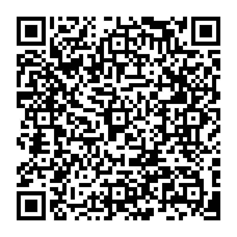 QRコード