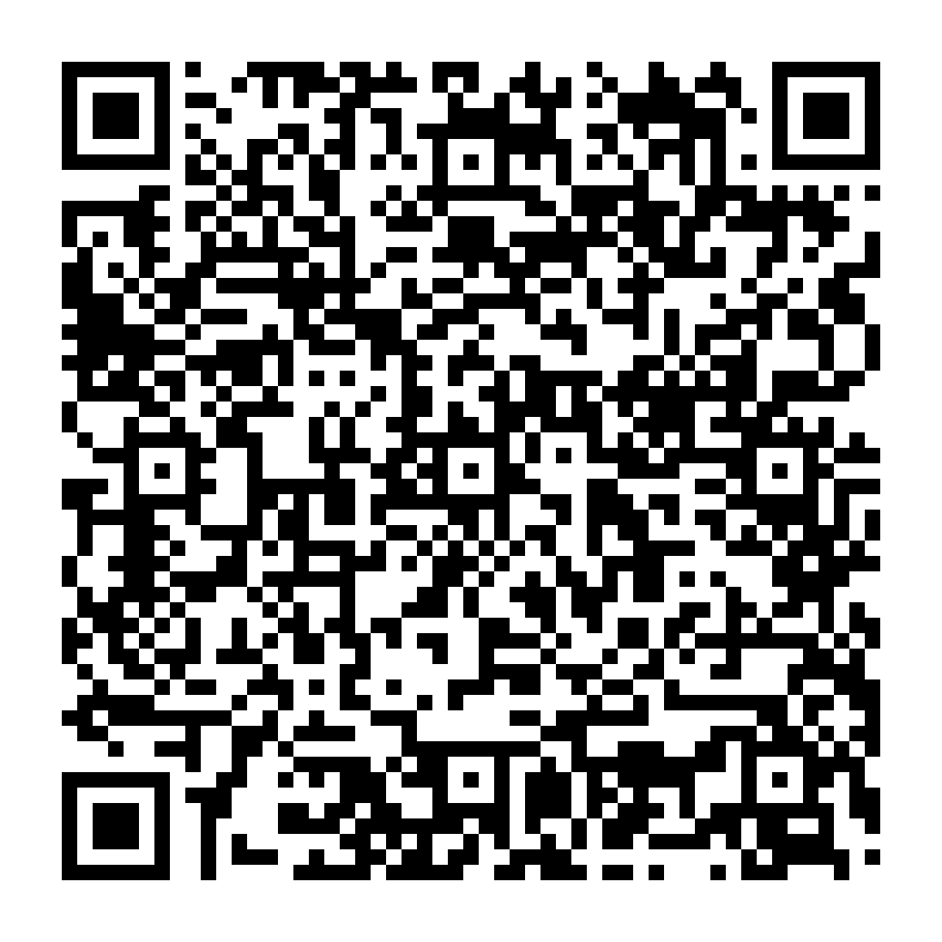 QRコード