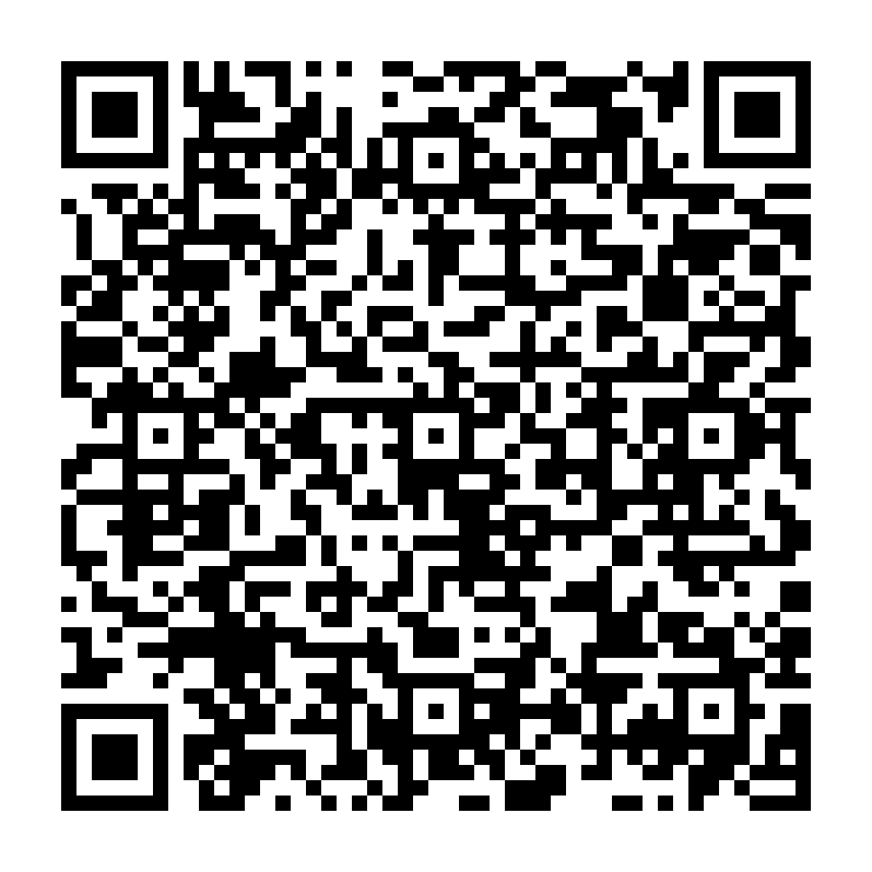 QRコード