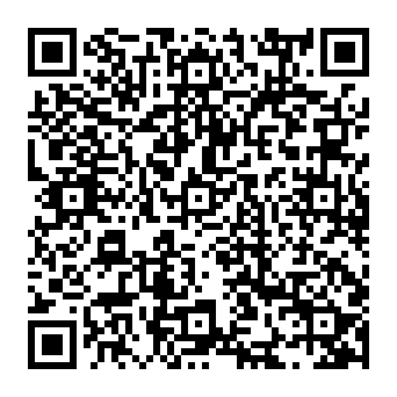 QRコード