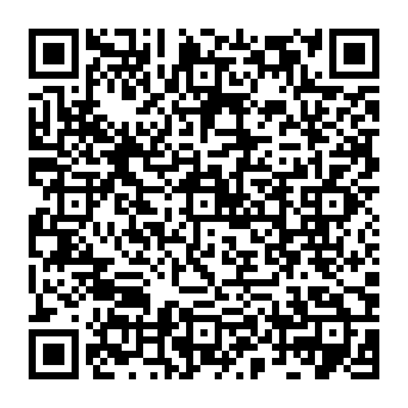 QRコード