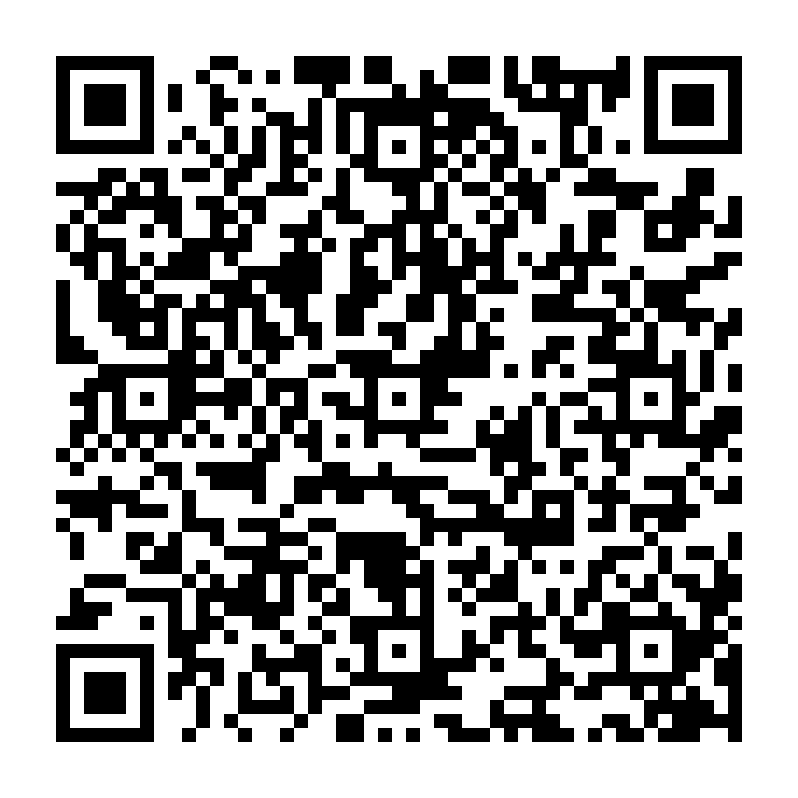 QRコード