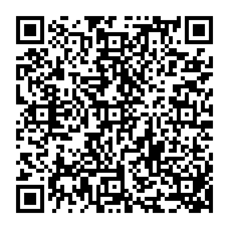 QRコード