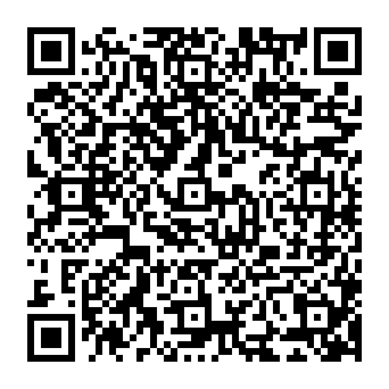 QRコード