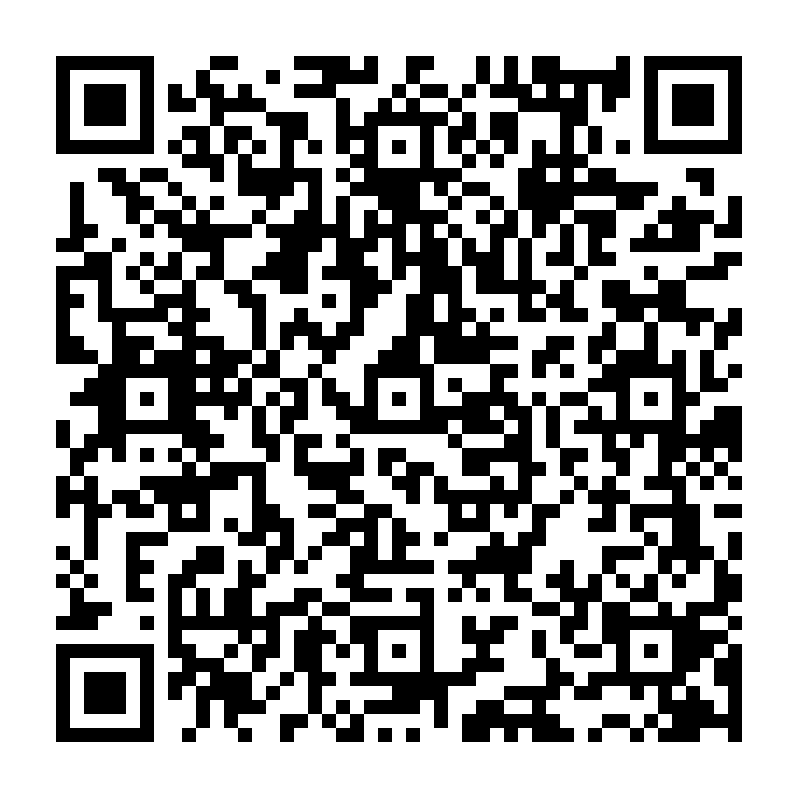 QRコード