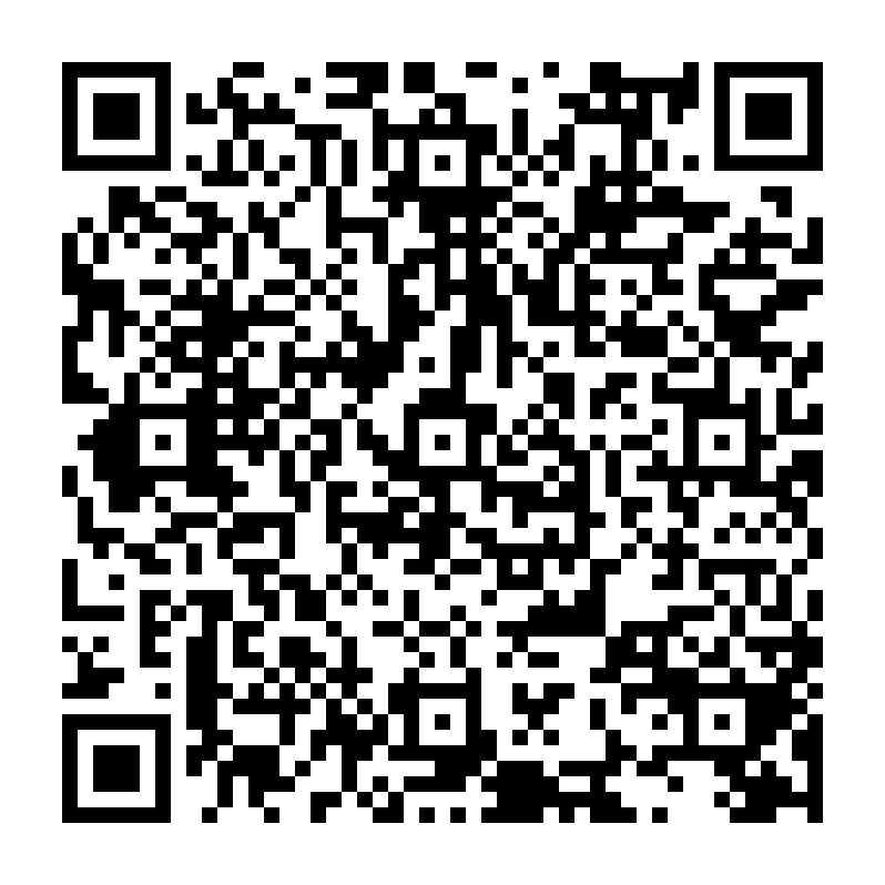 QRコード