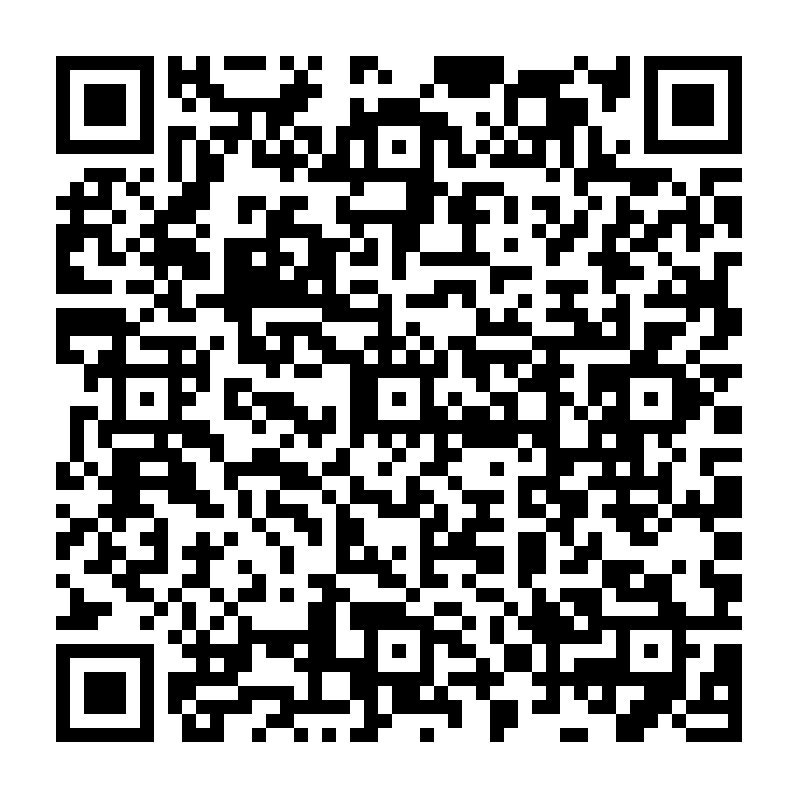 QRコード