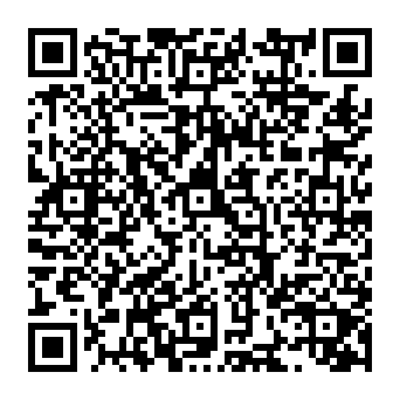 QRコード