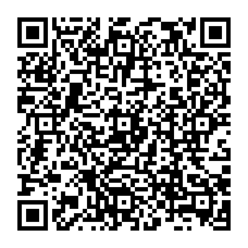 QRコード