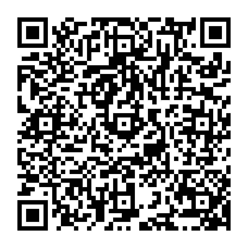QRコード
