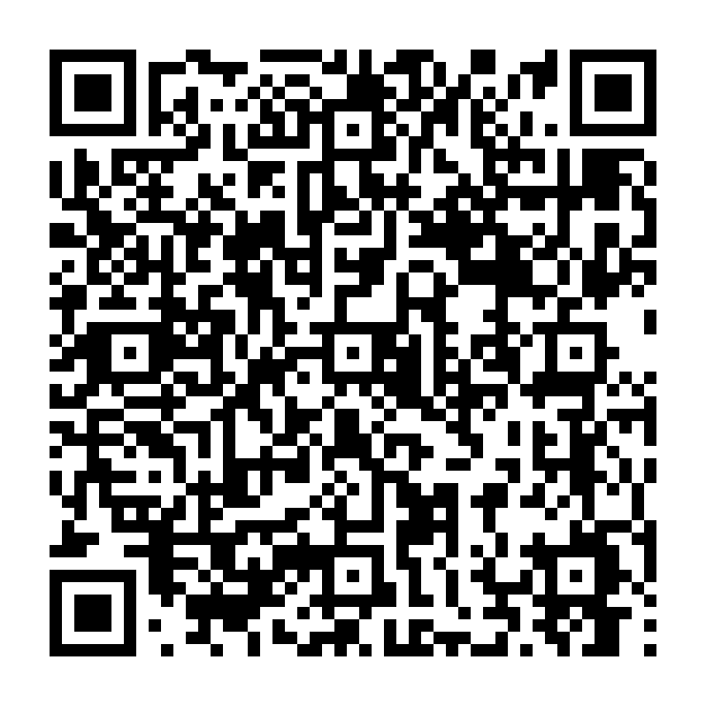 QRコード