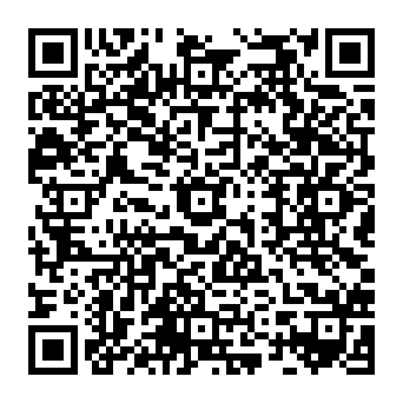 QRコード
