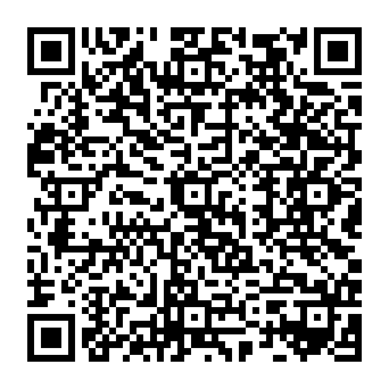 QRコード