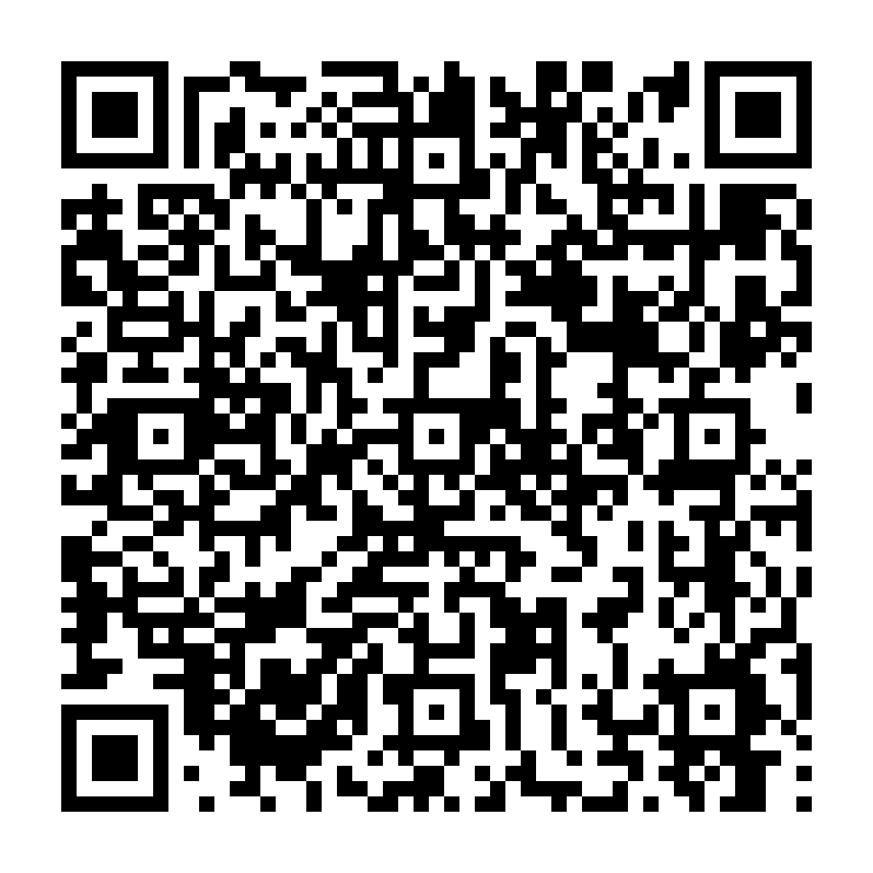 QRコード