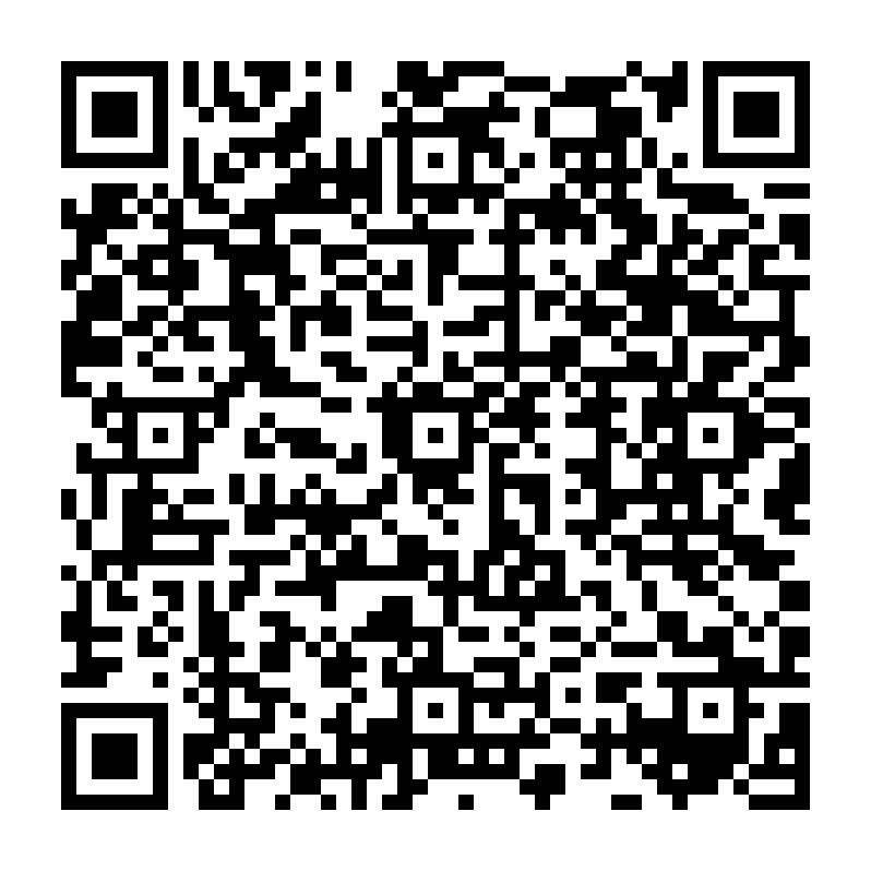 QRコード