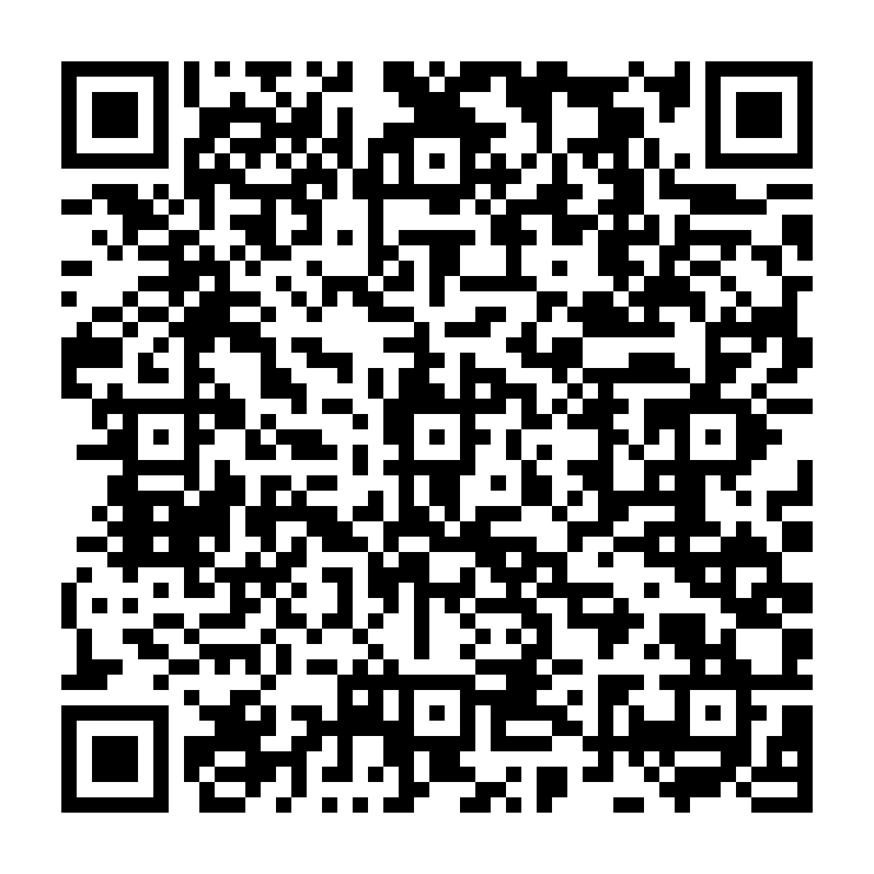 QRコード