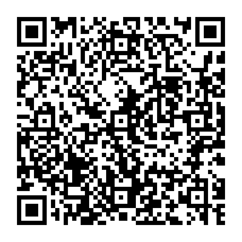 QRコード