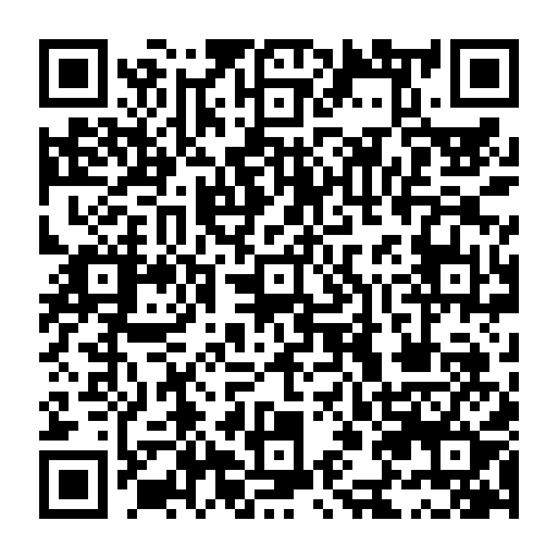 QRコード