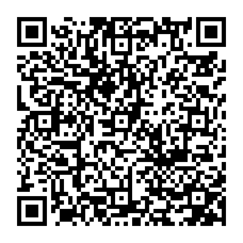 QRコード