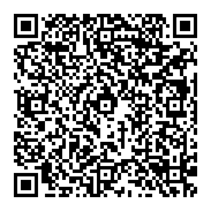 QRコード
