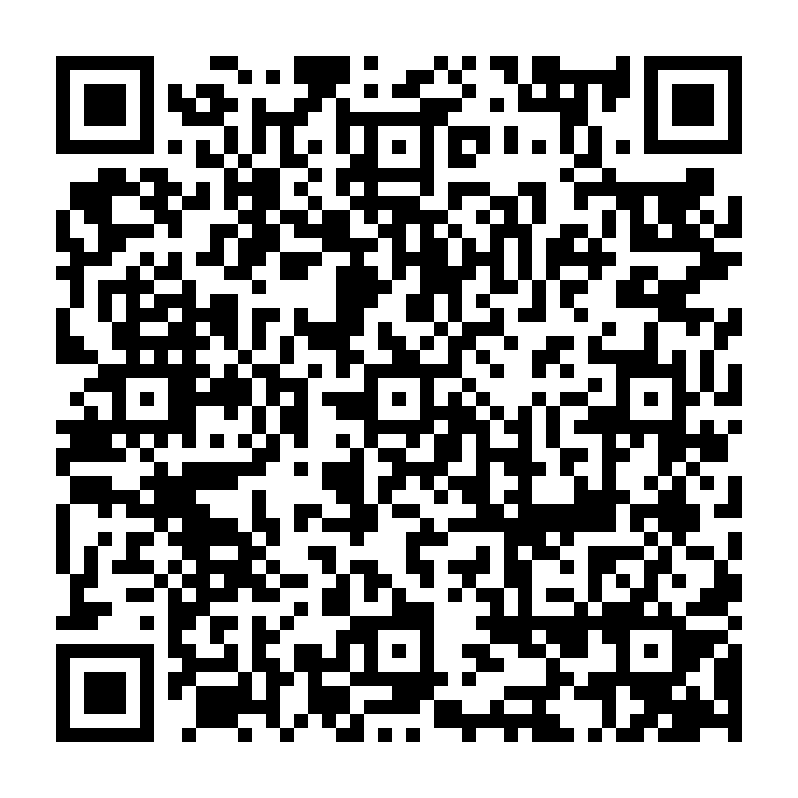 QRコード