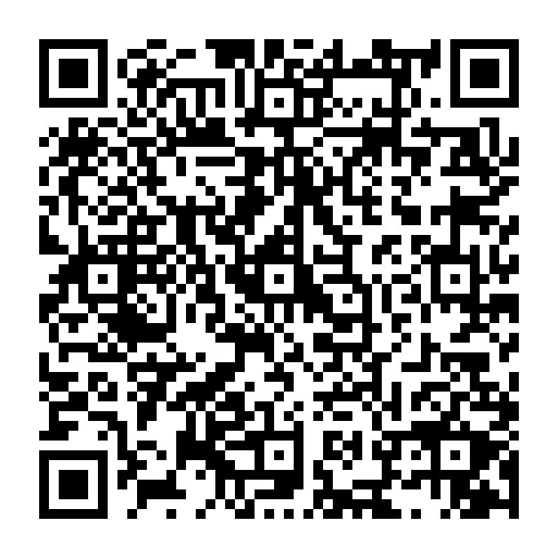 QRコード