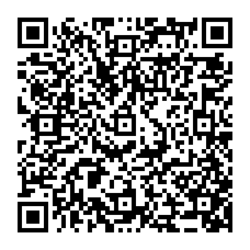 QRコード