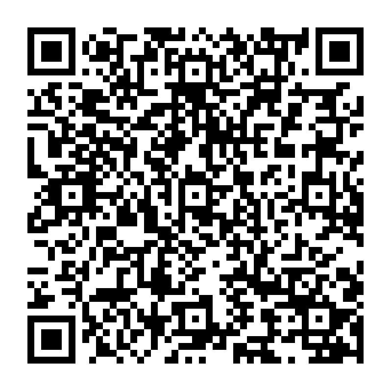 QRコード