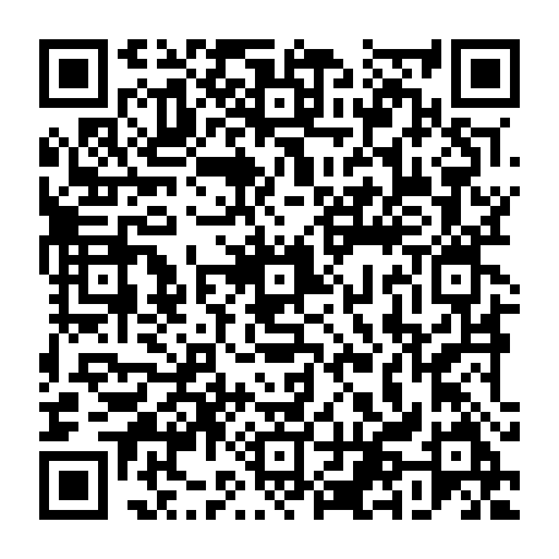 QRコード