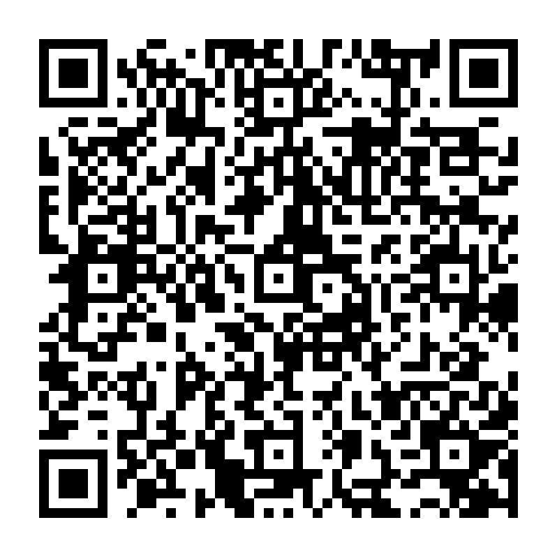 QRコード