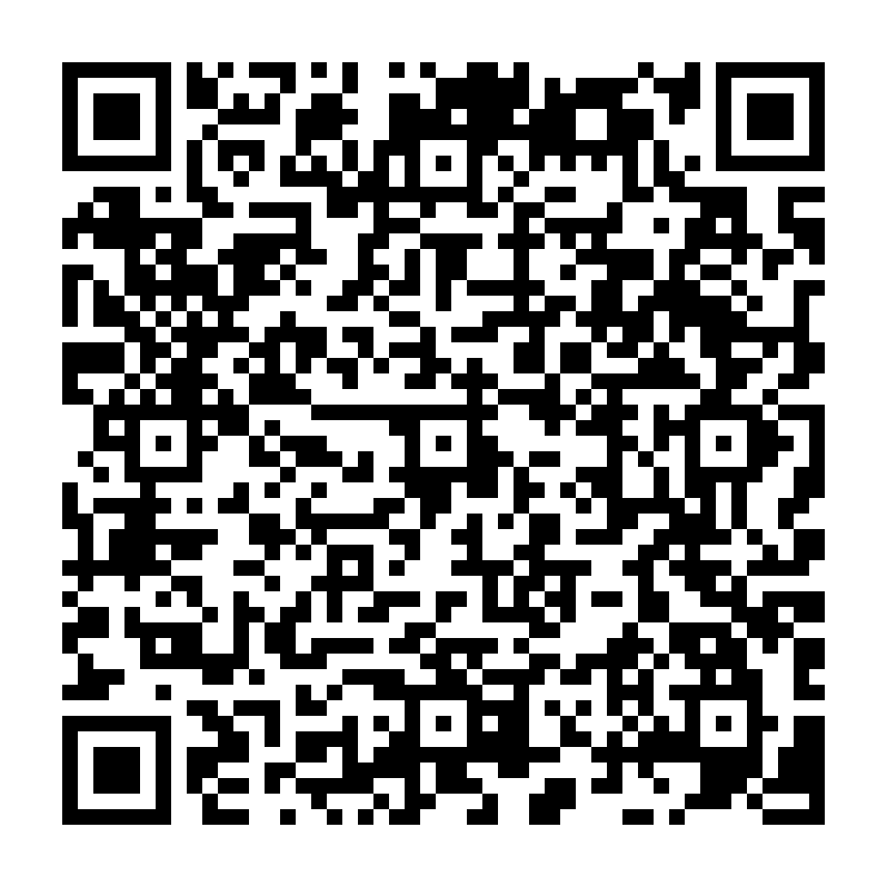 QRコード