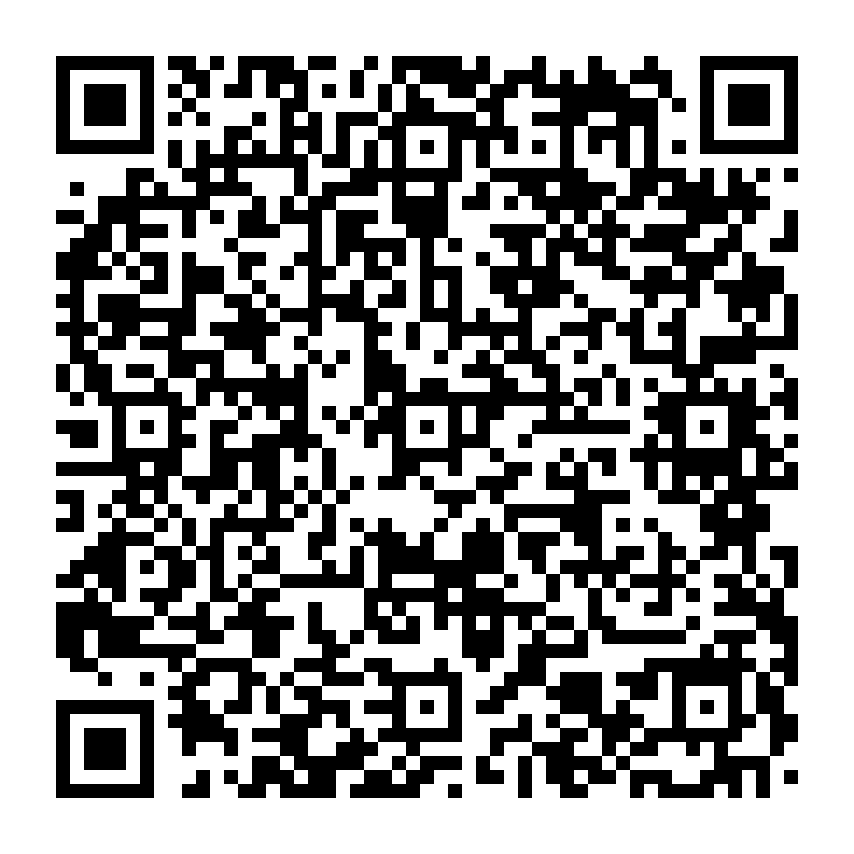 QRコード