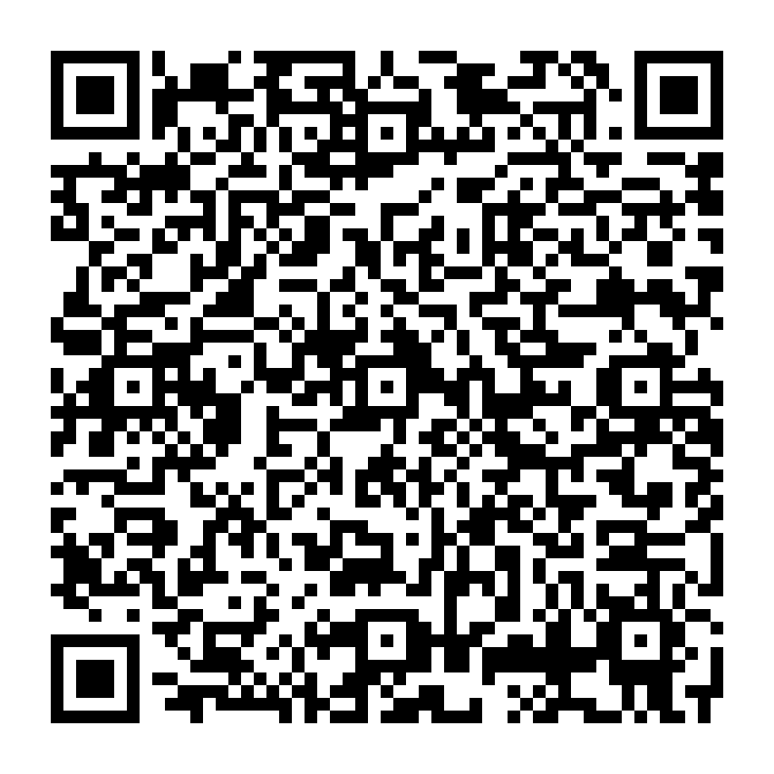 QRコード